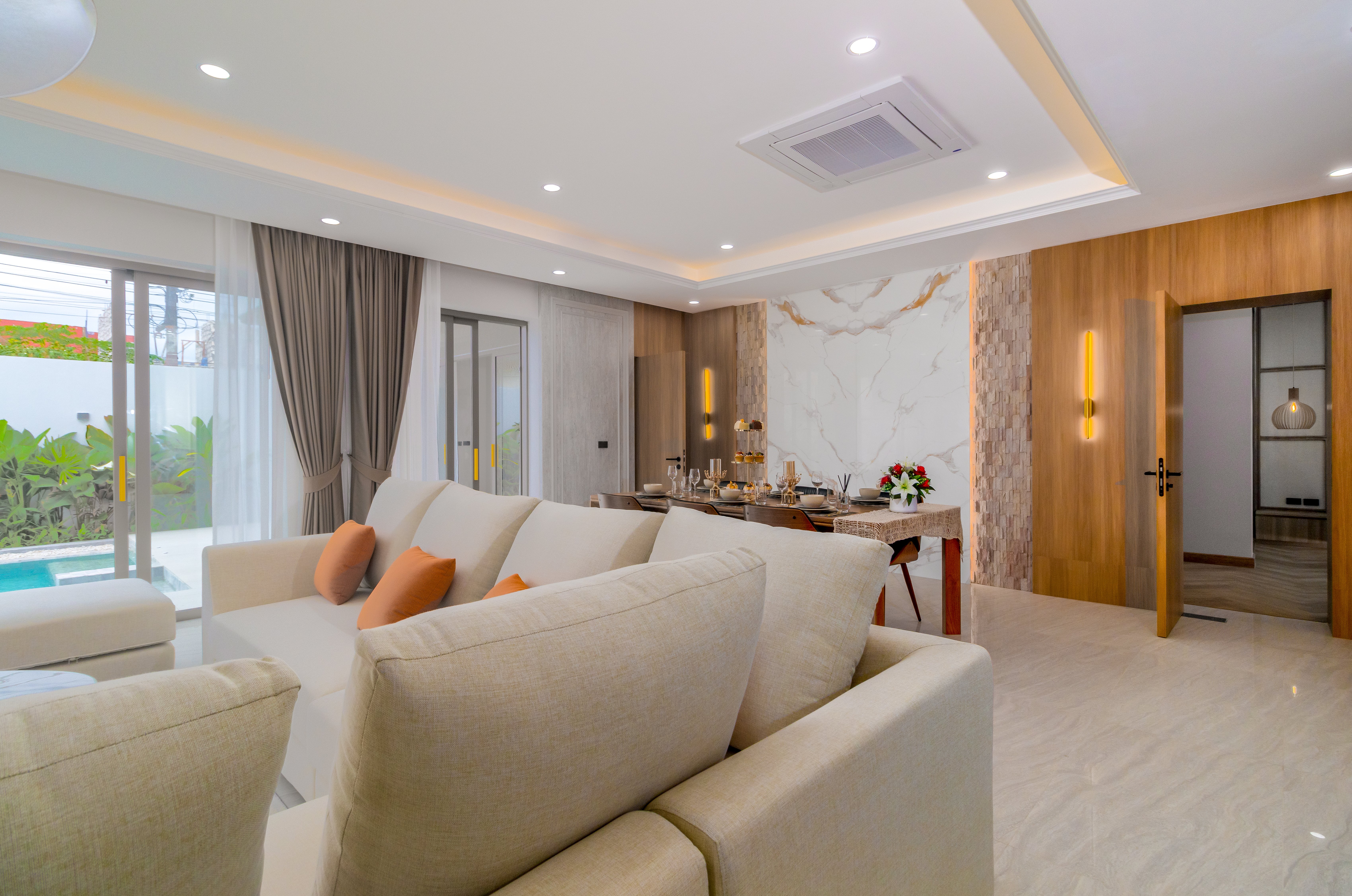 Sierra Vista Phuket Villa 93